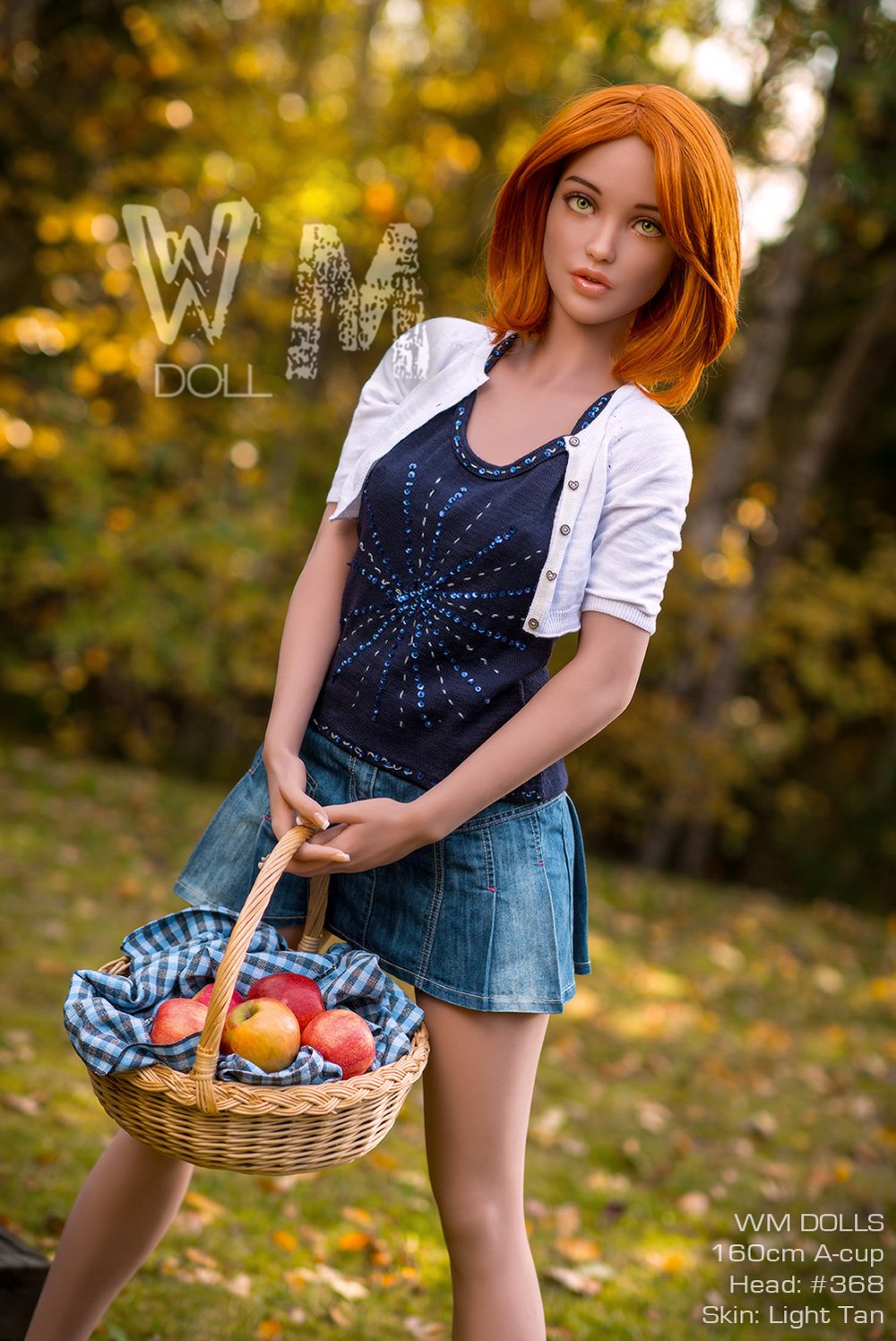 Tatjana – WM 160cm A – Bild 5