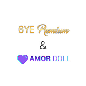 6ye dolls