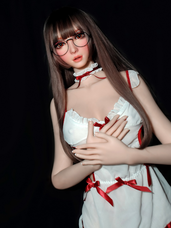 Nagashima Masako – Elsa Babe 165cm – Bild 3
