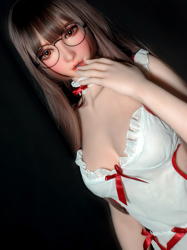 Nagashima Masako – Elsa Babe 165cm – Bild 8