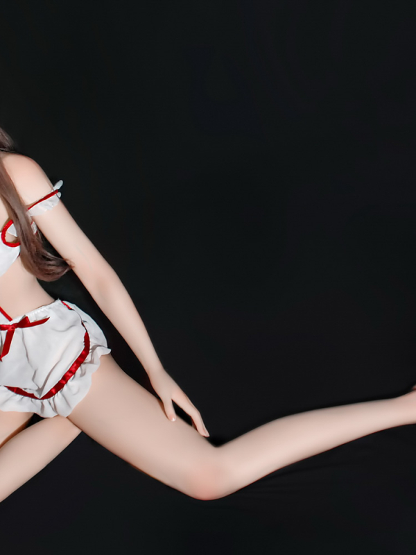 Nagashima Masako – Elsa Babe 165cm – Bild 21
