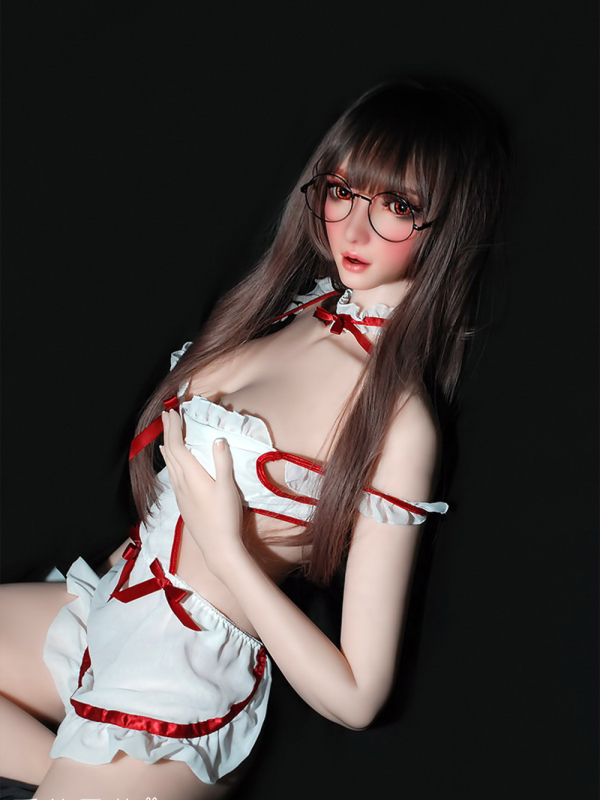 Nagashima Masako – Elsa Babe 165cm – Bild 6
