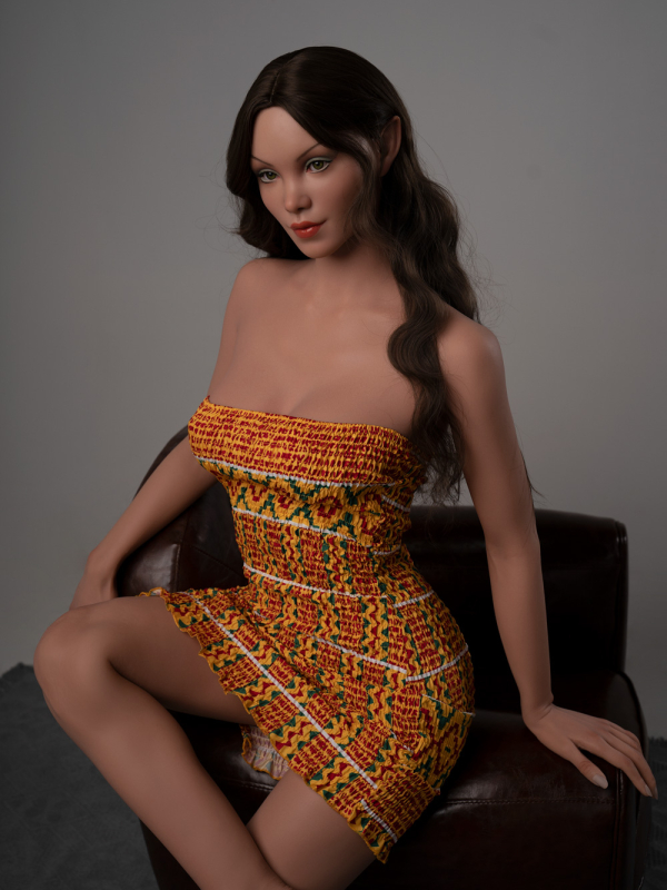 Maryjane - Zelex 170cm – Bild 4