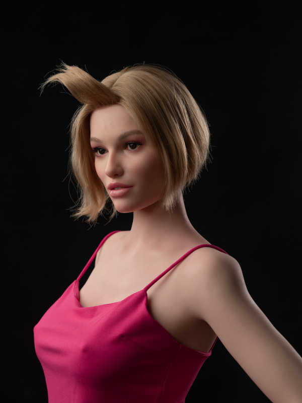 Masha - Zelex 170cm – Bild 4