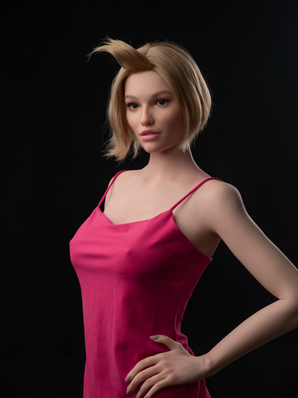 Masha - Zelex 170cm – Bild 3