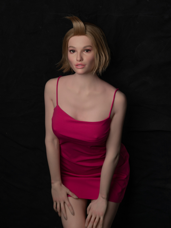 Masha - Zelex 170cm