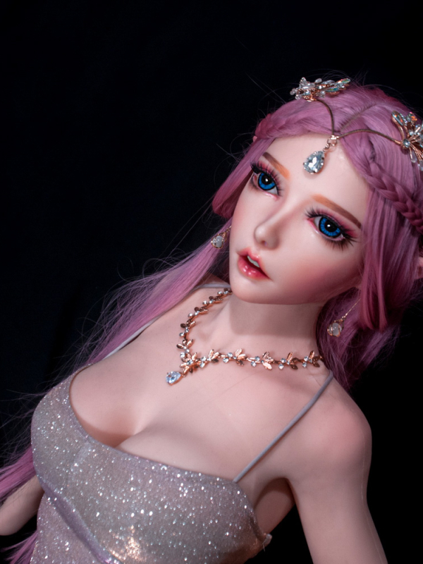 Takano Rie – Elsa Babe 150cm – Bild 10