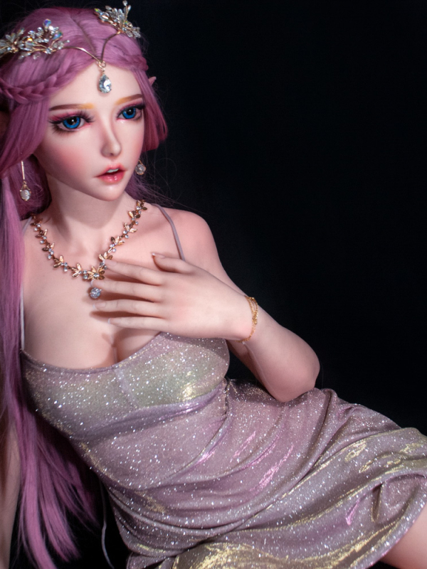 Takano Rie – Elsa Babe 150cm – Bild 9