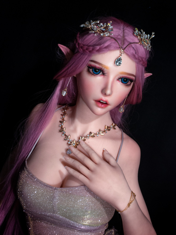 Takano Rie – Elsa Babe 150cm – Bild 3