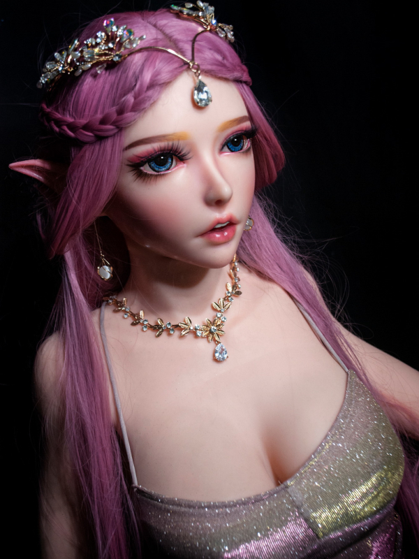Takano Rie – Elsa Babe 150cm – Bild 2