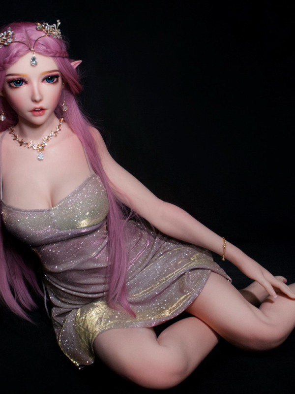 Takano Rie – Elsa Babe 150cm – Bild 11