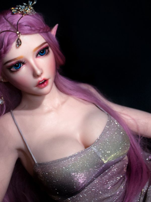 Takano Rie – Elsa Babe 150cm – Bild 12
