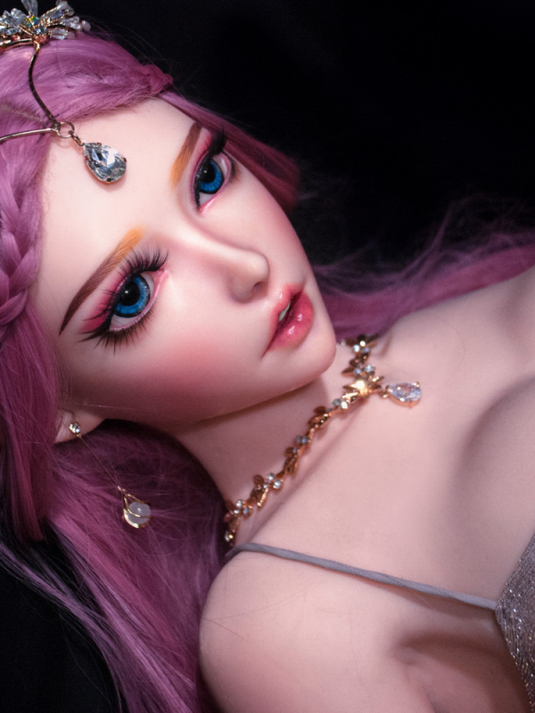 Takano Rie – Elsa Babe 150cm – Bild 8