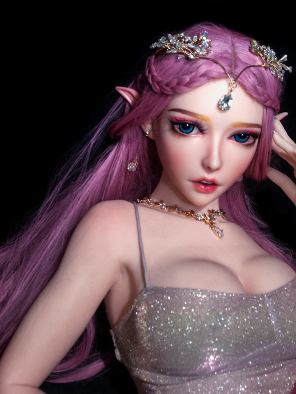 Takano Rie – Elsa Babe 150cm – Bild 6