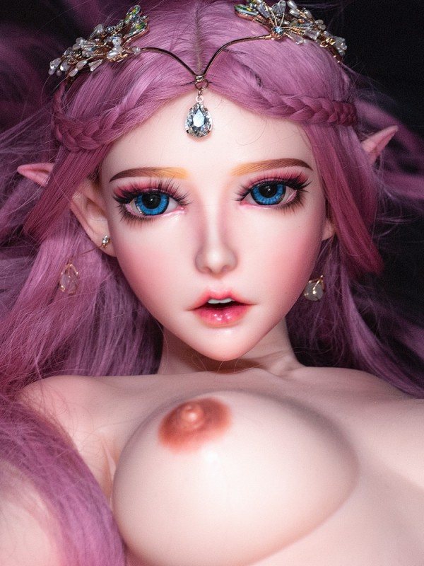 Takano Rie – Elsa Babe 150cm – Bild 22