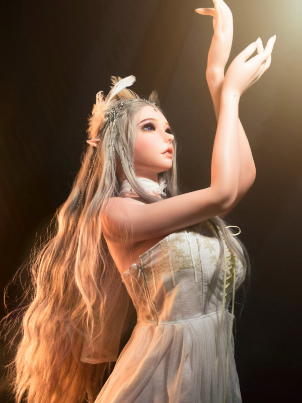 Takano Rie v2 – Elsa Babe 150cm – Bild 10