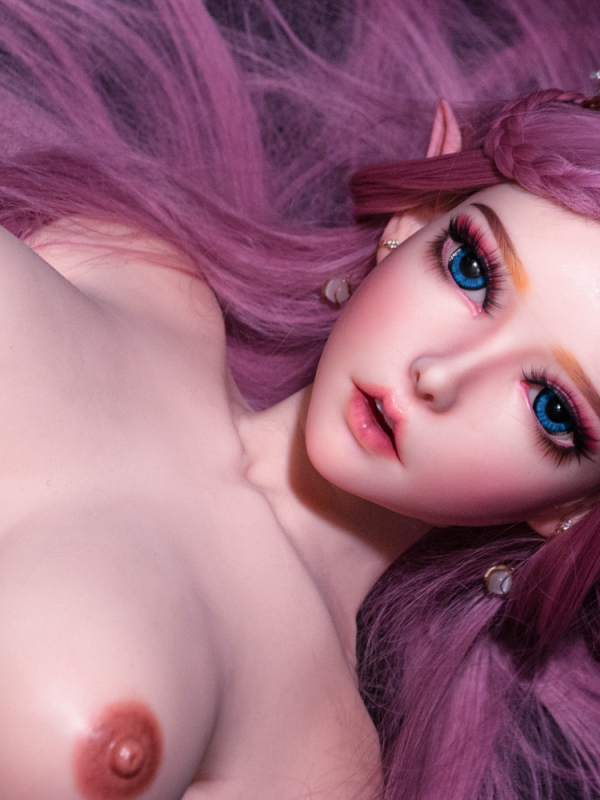 Takano Rie – Elsa Babe 150cm – Bild 18