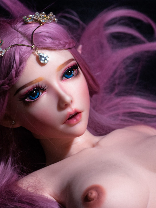 Takano Rie – Elsa Babe 150cm – Bild 19