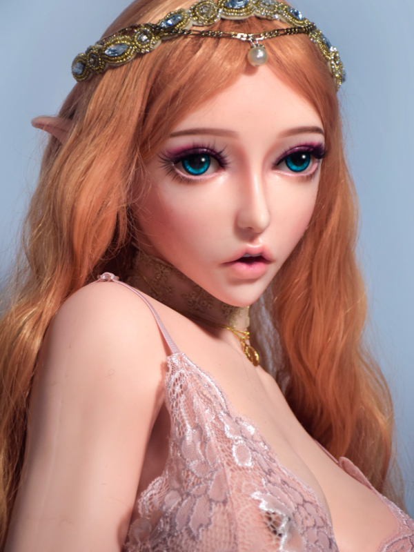 Suzuki Chihiro – Elsa Babe 150cm – Bild 9