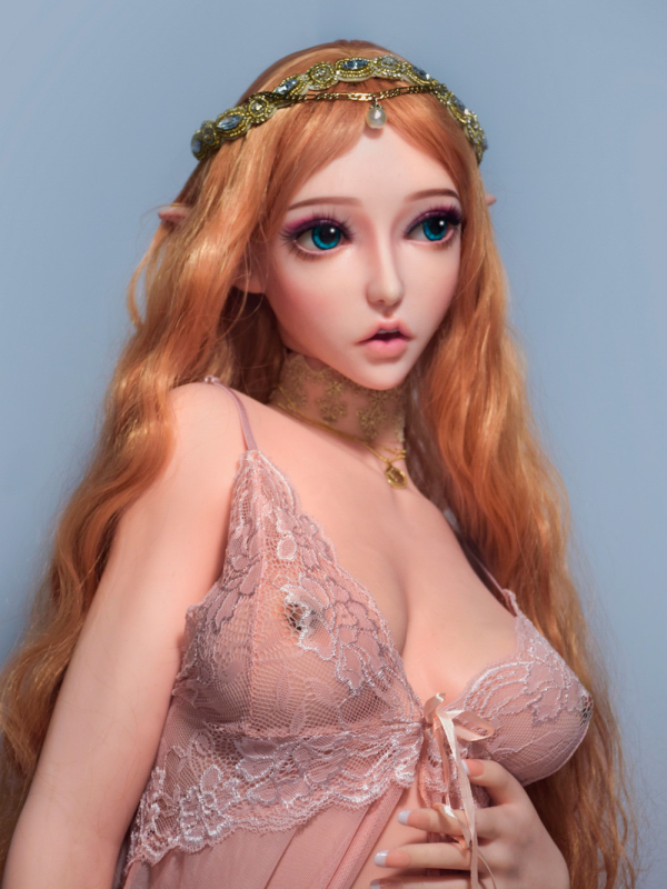 Suzuki Chihiro – Elsa Babe 150cm – Bild 13