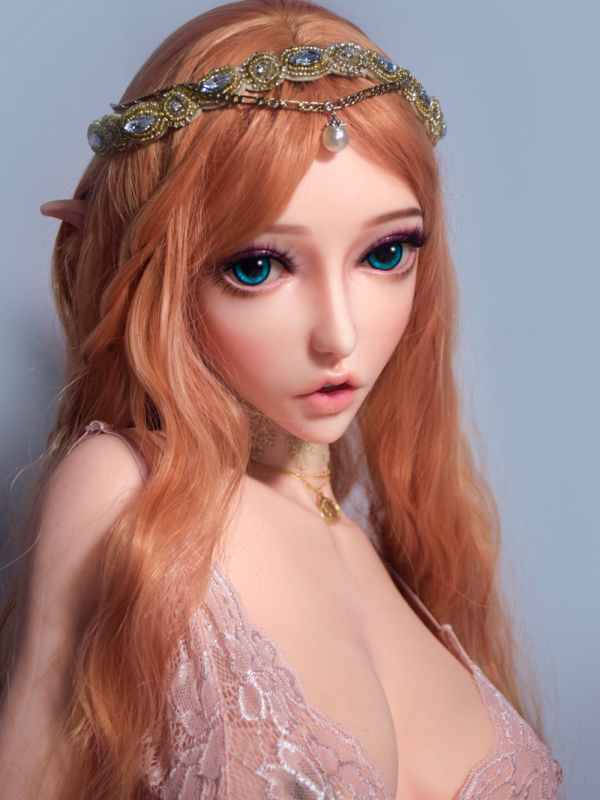 Suzuki Chihiro – Elsa Babe 150cm – Bild 14
