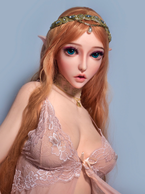 Suzuki Chihiro – Elsa Babe 150cm