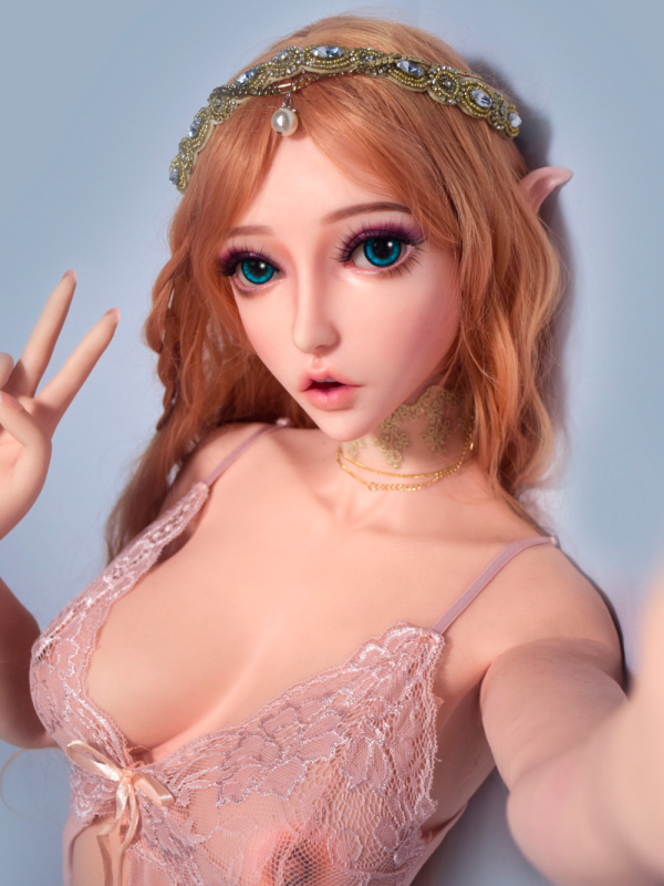 Suzuki Chihiro – Elsa Babe 150cm – Bild 4