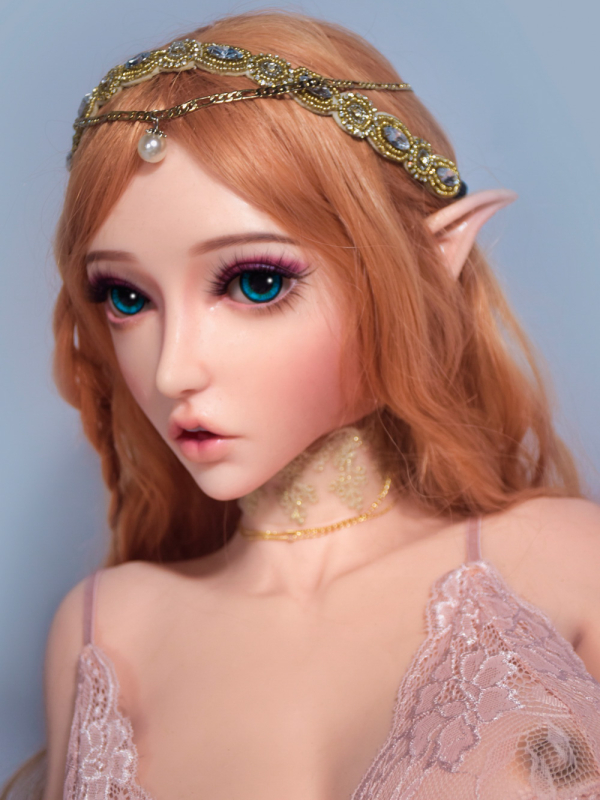 Suzuki Chihiro – Elsa Babe 150cm – Bild 6