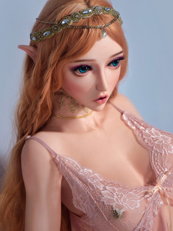 Suzuki Chihiro – Elsa Babe 150cm – Bild 7