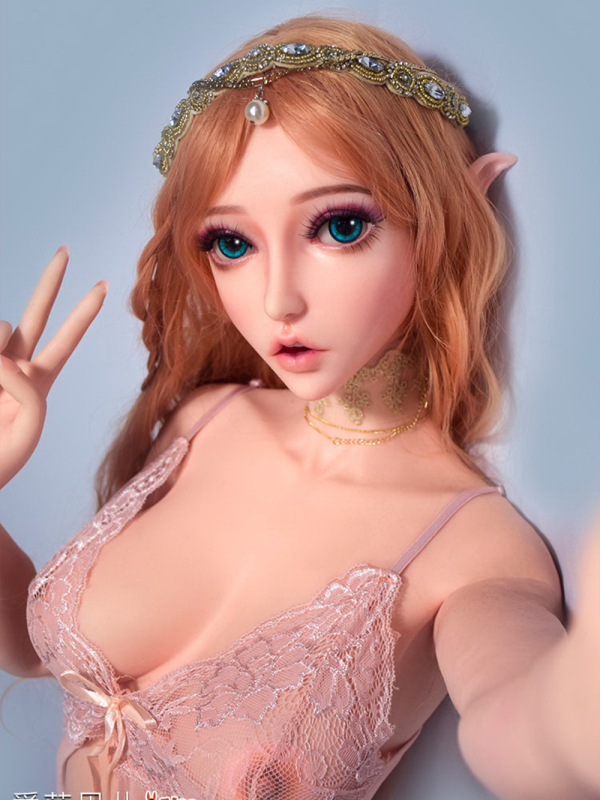 Suzuki Chihiro – Elsa Babe 150cm – Bild 8