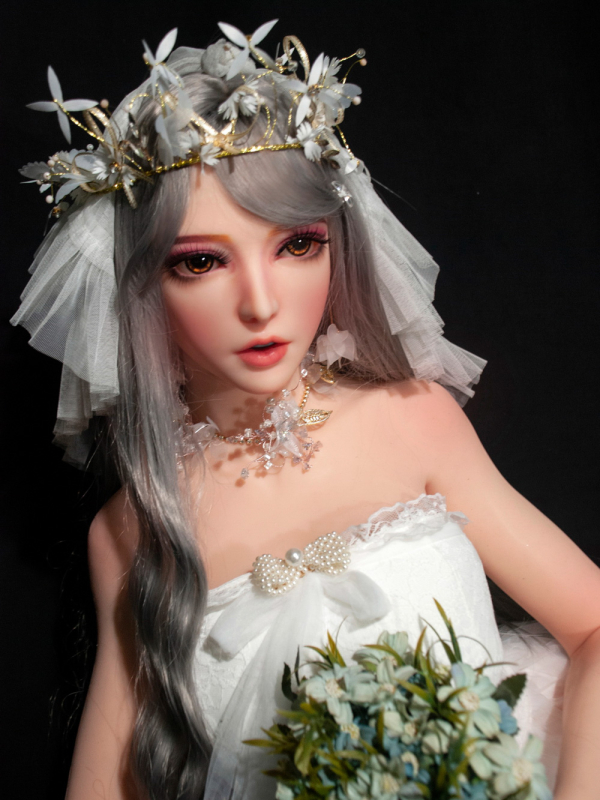 Yoshida Ayumi – Elsa Babe 150cm – Bild 6