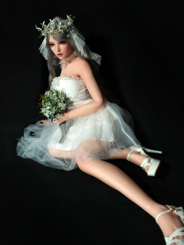 Yoshida Ayumi – Elsa Babe 150cm – Bild 7