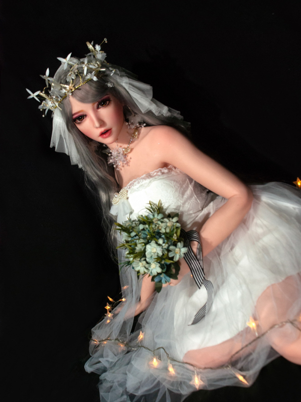 Yoshida Ayumi – Elsa Babe 150cm – Bild 8