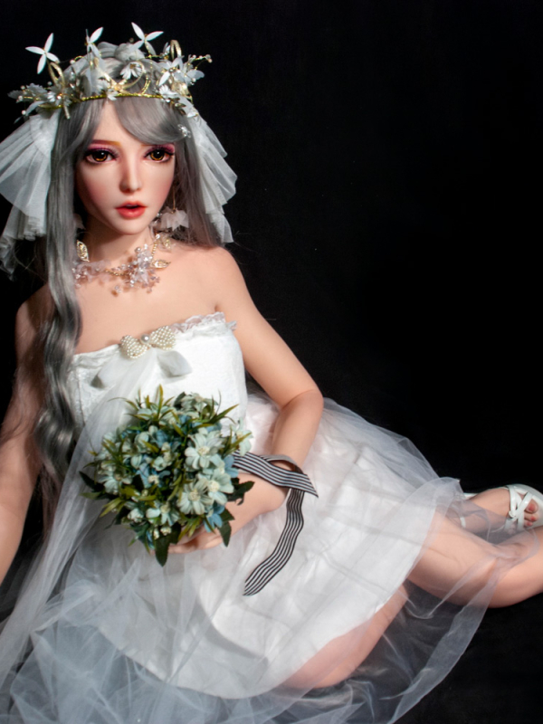 Yoshida Ayumi – Elsa Babe 150cm – Bild 18