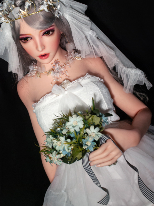 Yoshida Ayumi – Elsa Babe 150cm – Bild 10