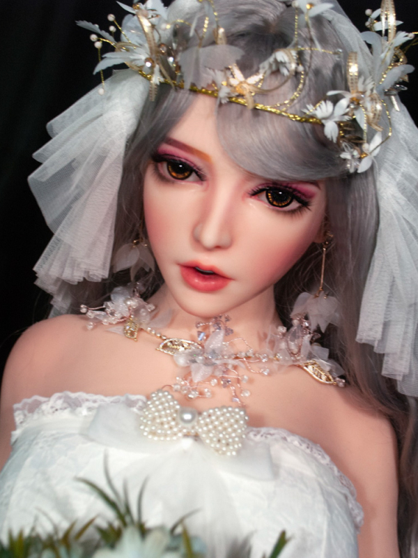 Yoshida Ayumi – Elsa Babe 150cm – Bild 17