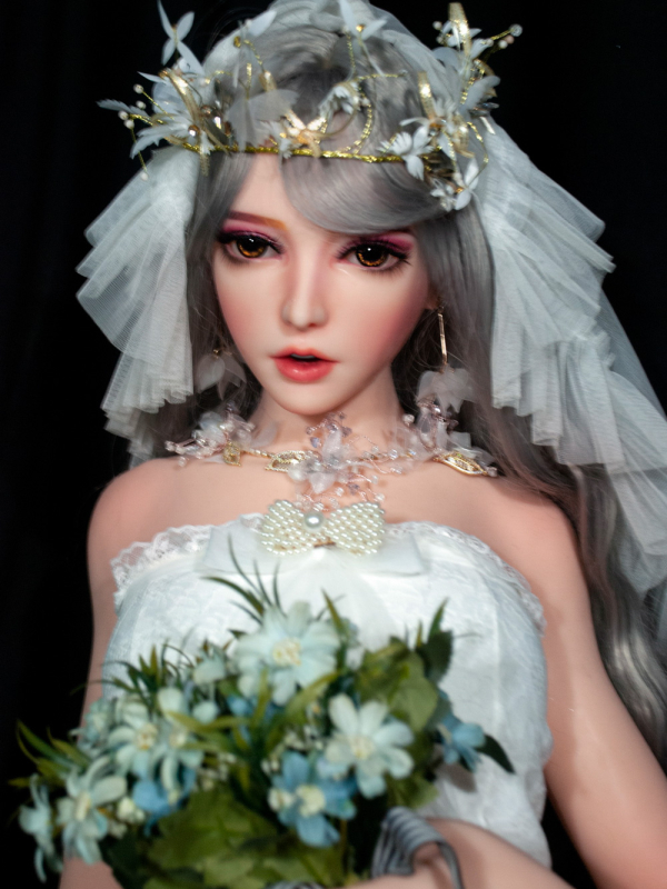Yoshida Ayumi – Elsa Babe 150cm