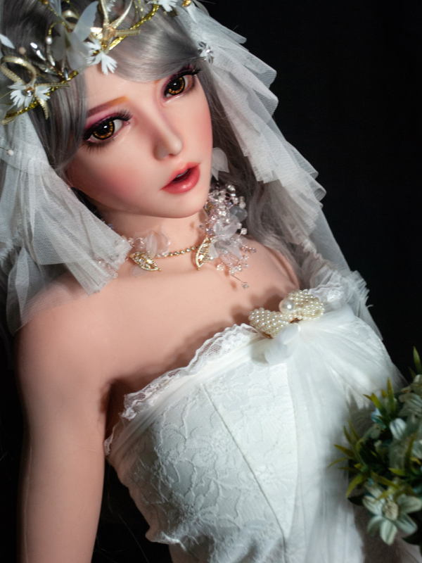 Yoshida Ayumi – Elsa Babe 150cm – Bild 2