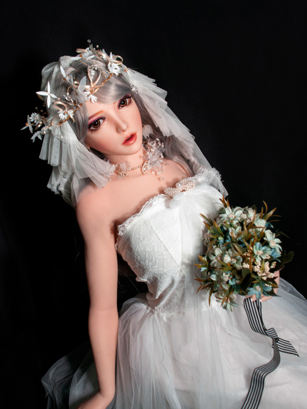 Yoshida Ayumi – Elsa Babe 150cm – Bild 3
