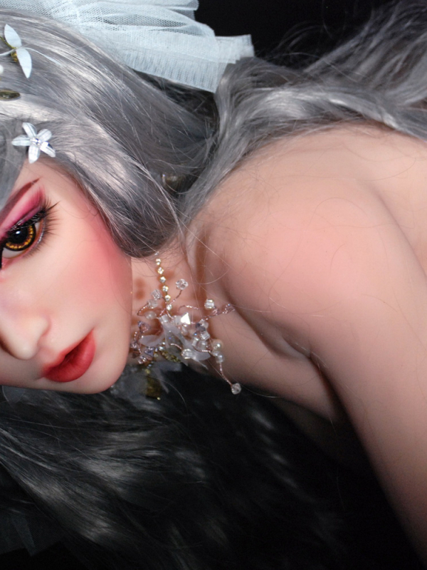 Yoshida Ayumi – Elsa Babe 150cm – Bild 19