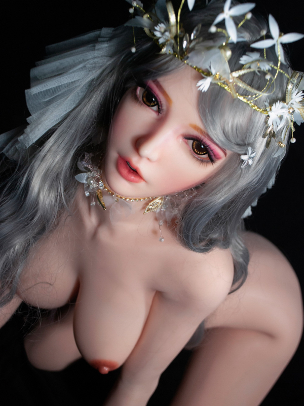 Yoshida Ayumi – Elsa Babe 150cm – Bild 12