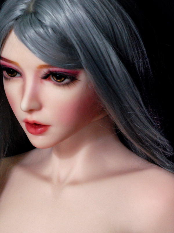 Yoshida Ayumi – Elsa Babe 150cm – Bild 16