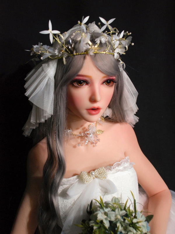 Yoshida Ayumi – Elsa Babe 150cm – Bild 5