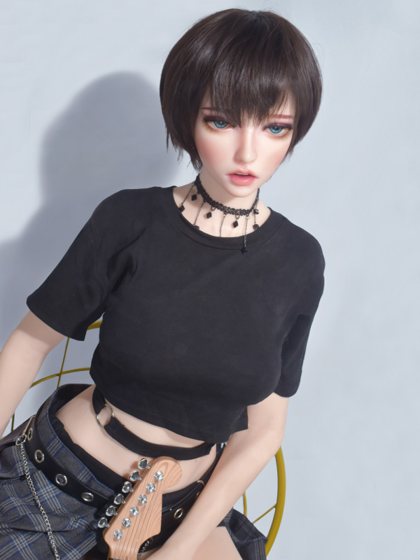 Natsuki Kaoru – Elsa Babe 150cm – Bild 13