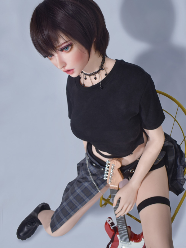 Natsuki Kaoru – Elsa Babe 150cm – Bild 17