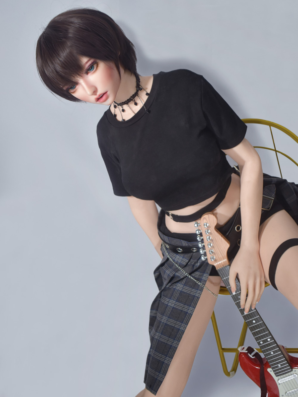 Natsuki Kaoru – Elsa Babe 150cm – Bild 18