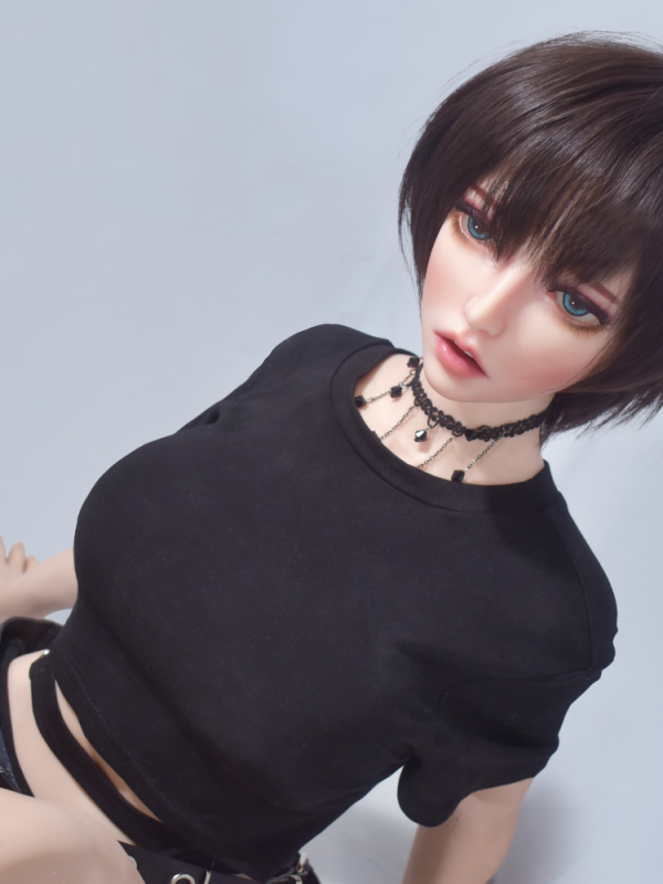 Natsuki Kaoru – Elsa Babe 150cm – Bild 28