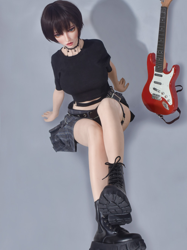 Natsuki Kaoru – Elsa Babe 150cm – Bild 5