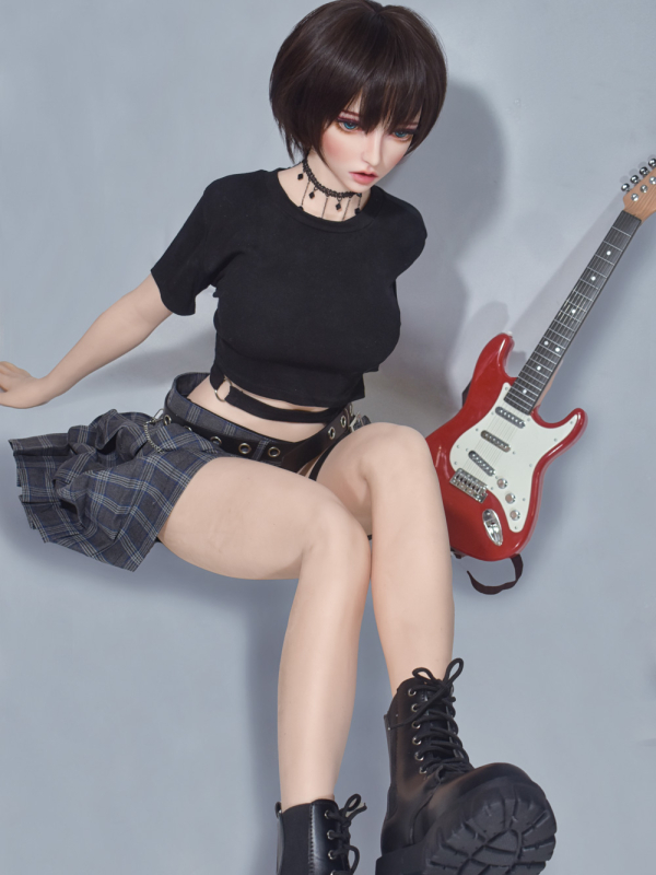 Natsuki Kaoru – Elsa Babe 150cm – Bild 6