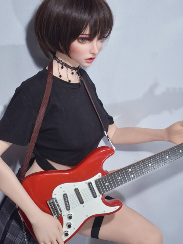 Natsuki Kaoru – Elsa Babe 150cm – Bild 8